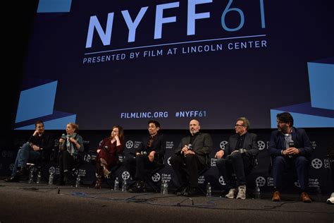 new york film festival 2020 winners